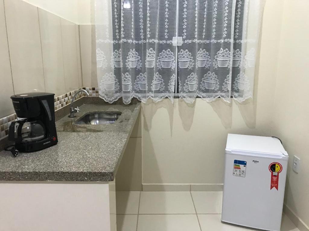 Appartement Flats Jordao à Abraão Extérieur photo