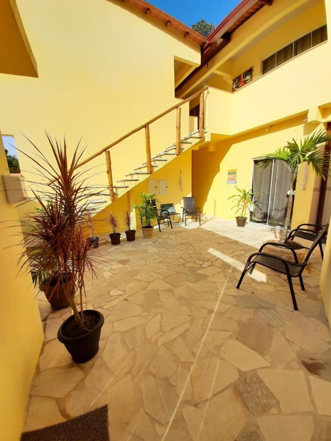 Appartement Flats Jordao à Abraão Extérieur photo
