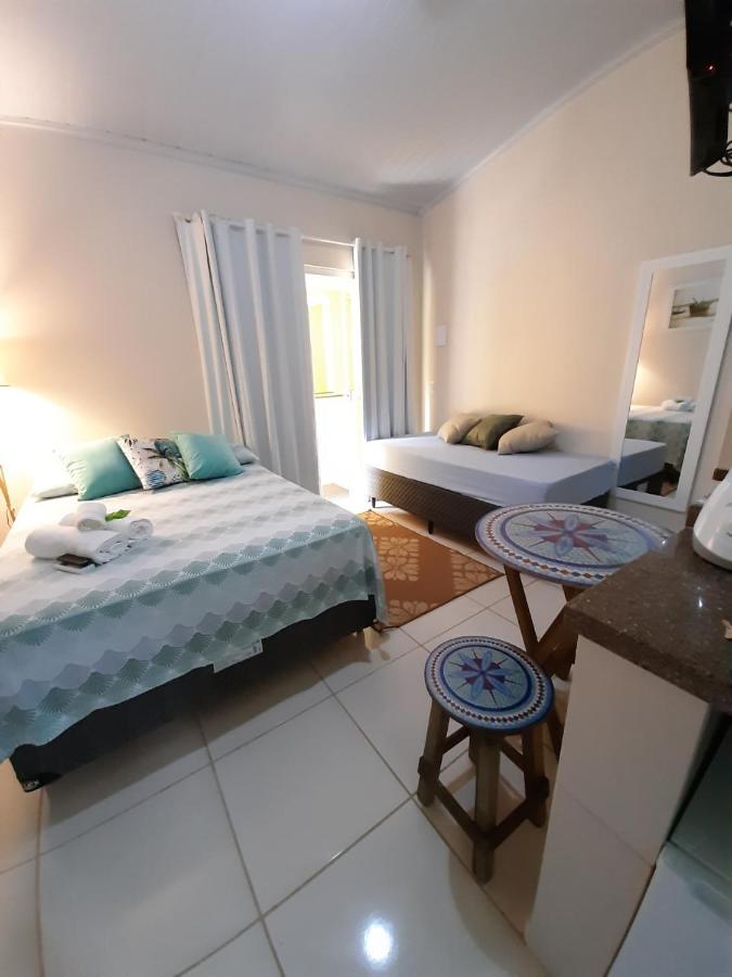 Appartement Flats Jordao à Abraão Extérieur photo