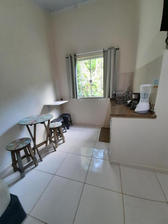 Appartement Flats Jordao à Abraão Extérieur photo
