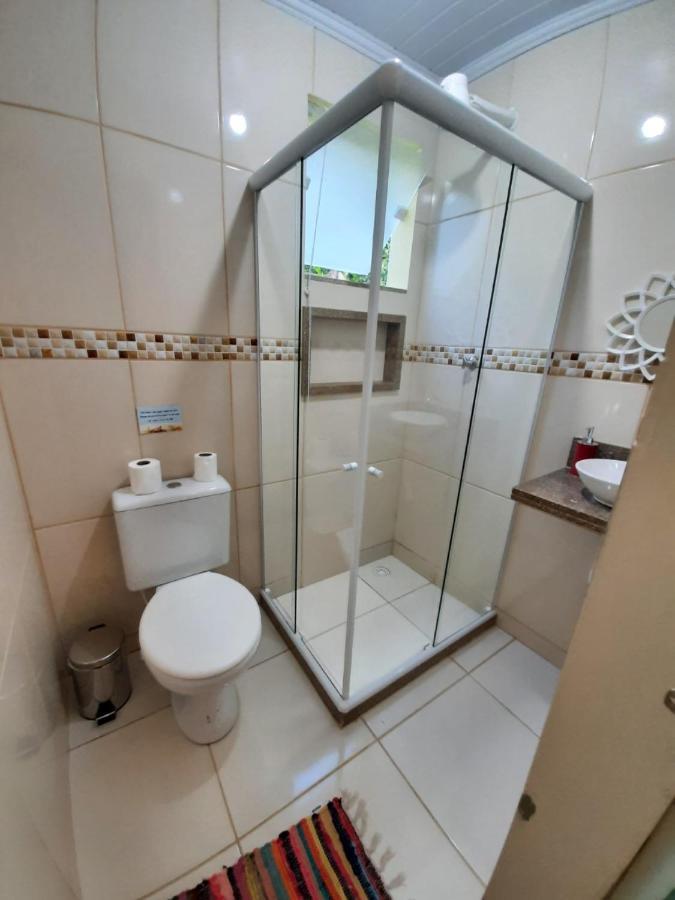 Appartement Flats Jordao à Abraão Extérieur photo