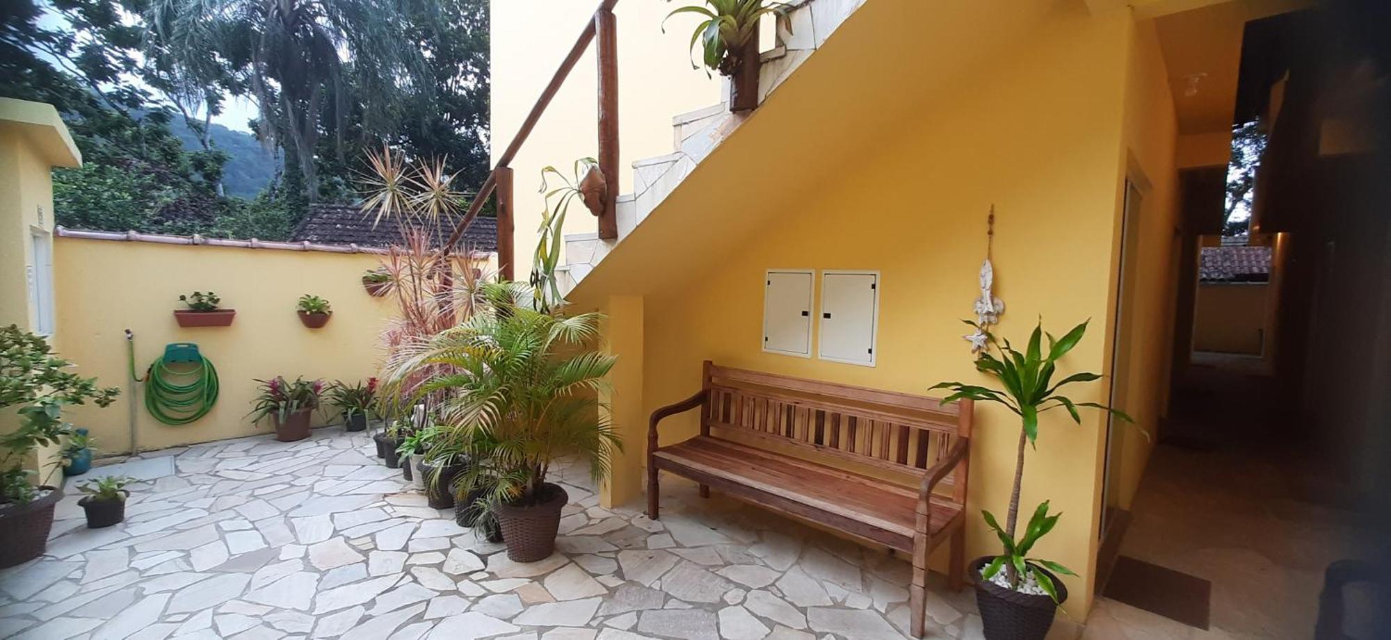 Appartement Flats Jordao à Abraão Extérieur photo