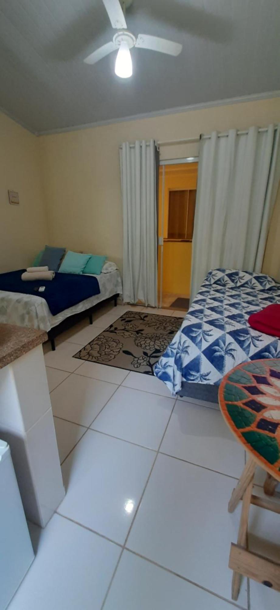 Appartement Flats Jordao à Abraão Extérieur photo